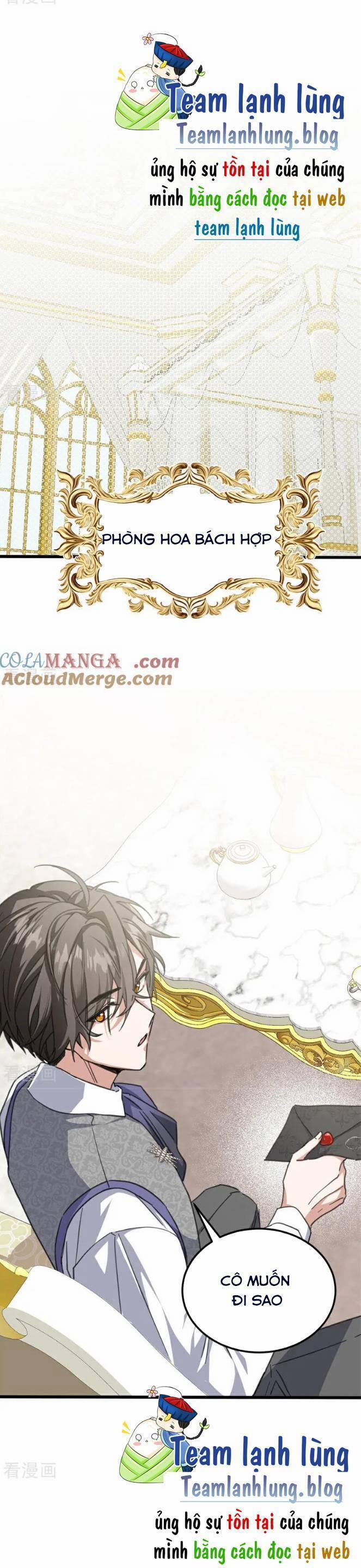 Bông Hoa Độc Của Nhà Công Tước 46 trang 10