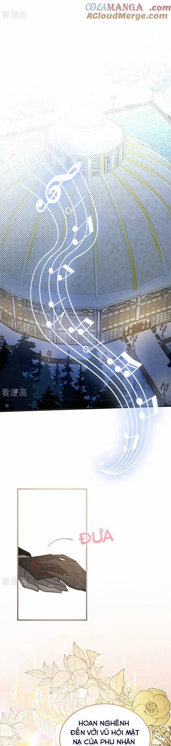 Bông Hoa Độc Của Nhà Công Tước 46 trang 19