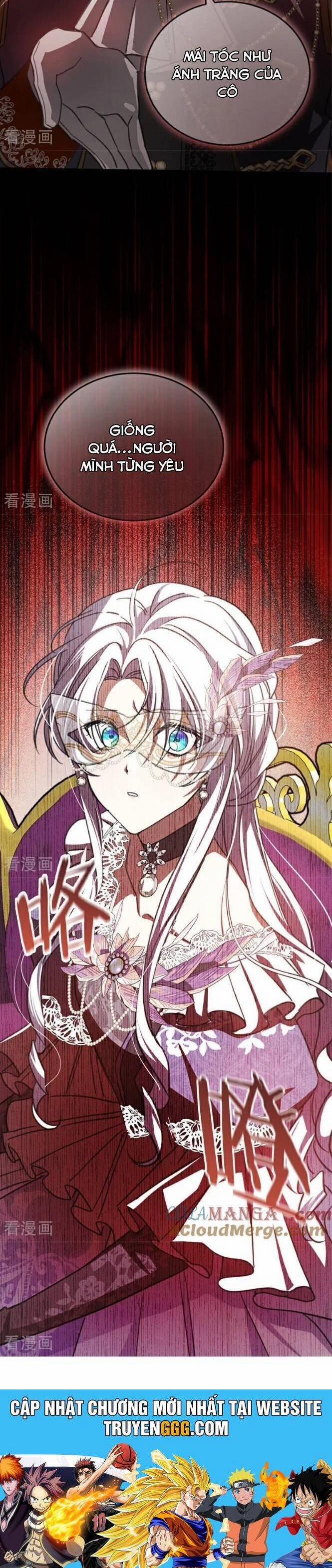 Bông Hoa Độc Của Nhà Công Tước 46 trang 29