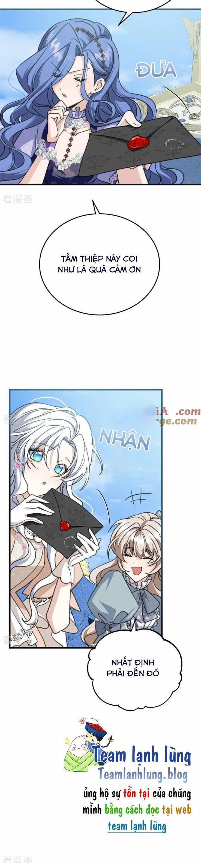 Bông Hoa Độc Của Nhà Công Tước 46 trang 9