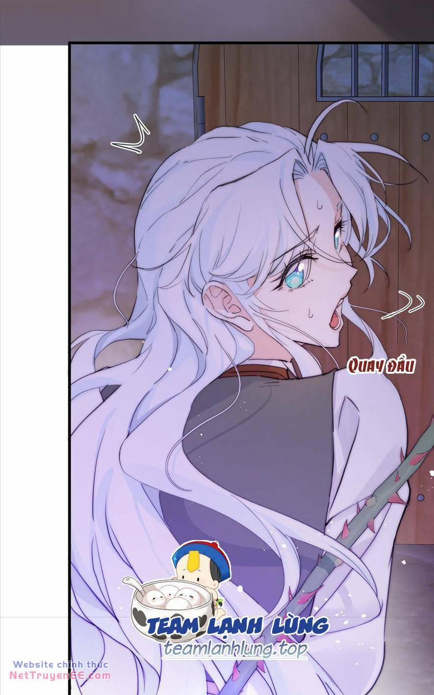 Bông Hoa Độc Của Nhà Công Tước 5 trang 1