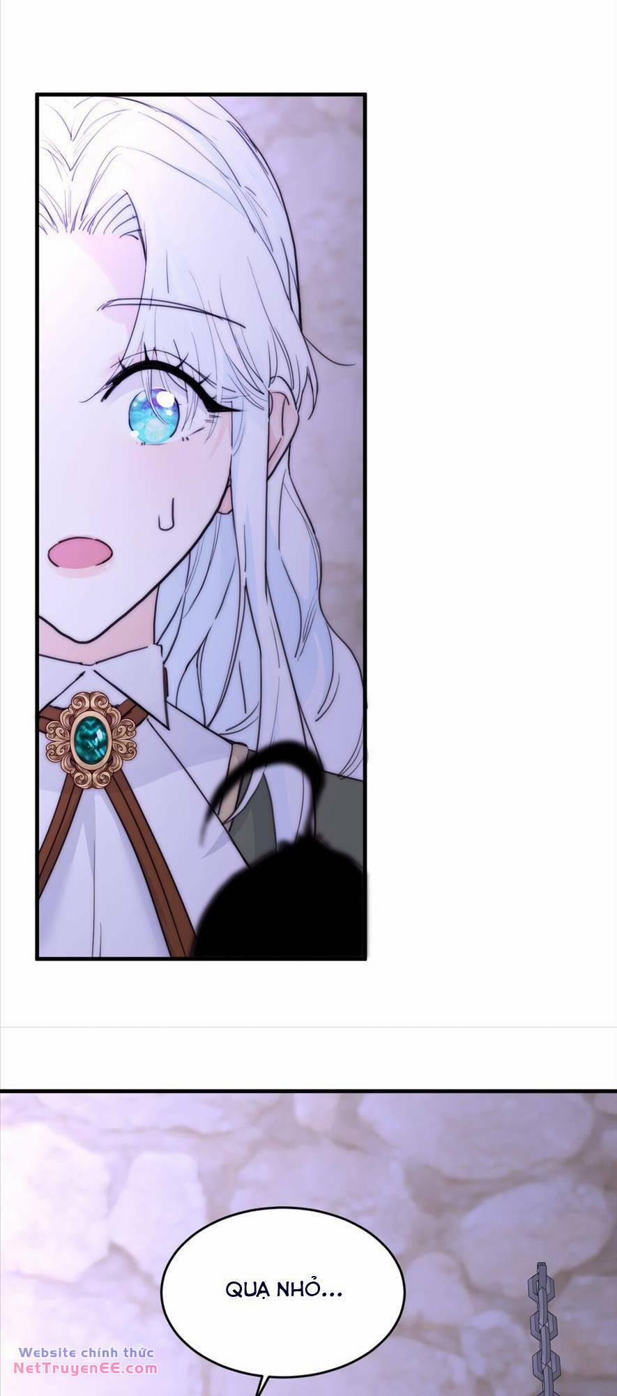 Bông Hoa Độc Của Nhà Công Tước 5 trang 11