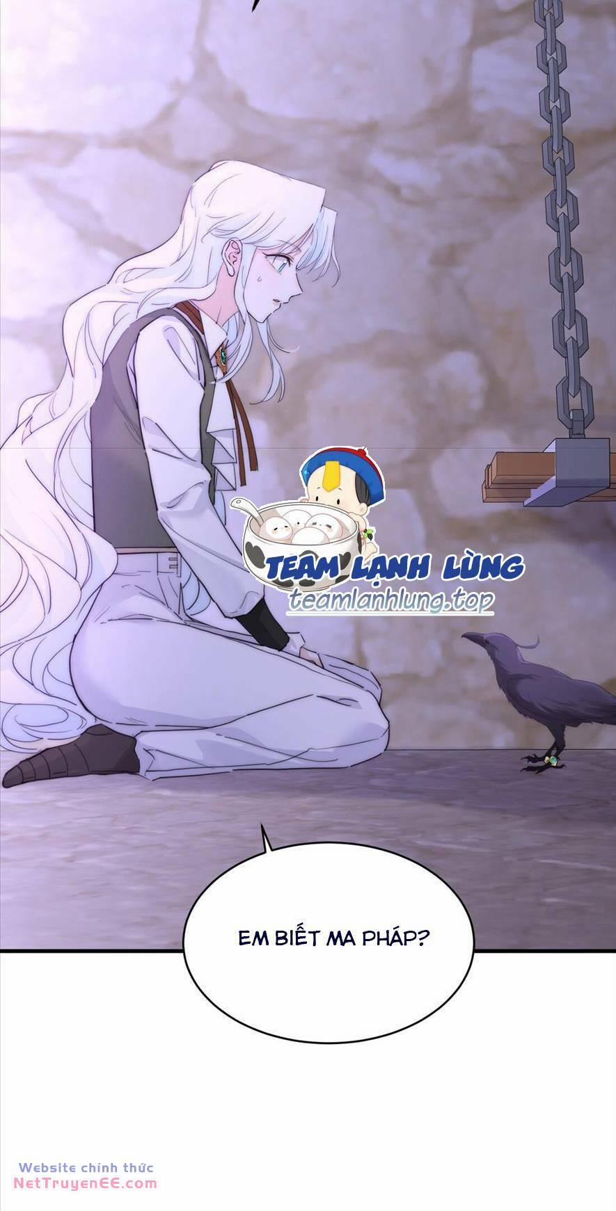 Bông Hoa Độc Của Nhà Công Tước 5 trang 12