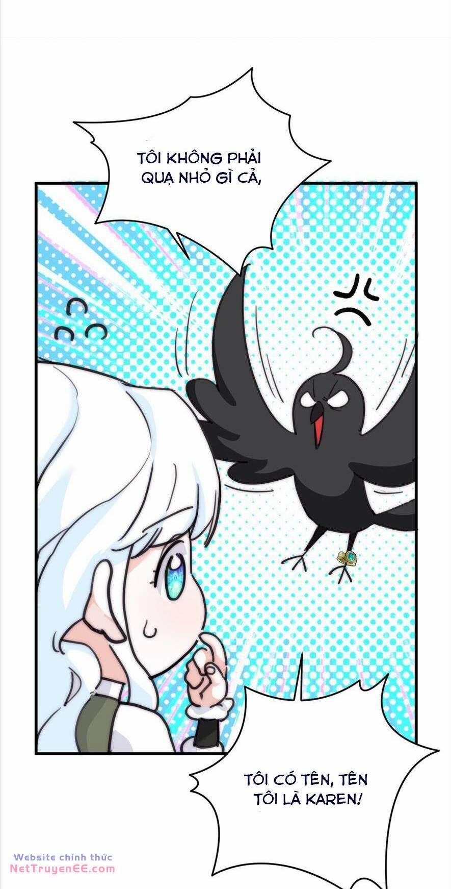 Bông Hoa Độc Của Nhà Công Tước 5 trang 13