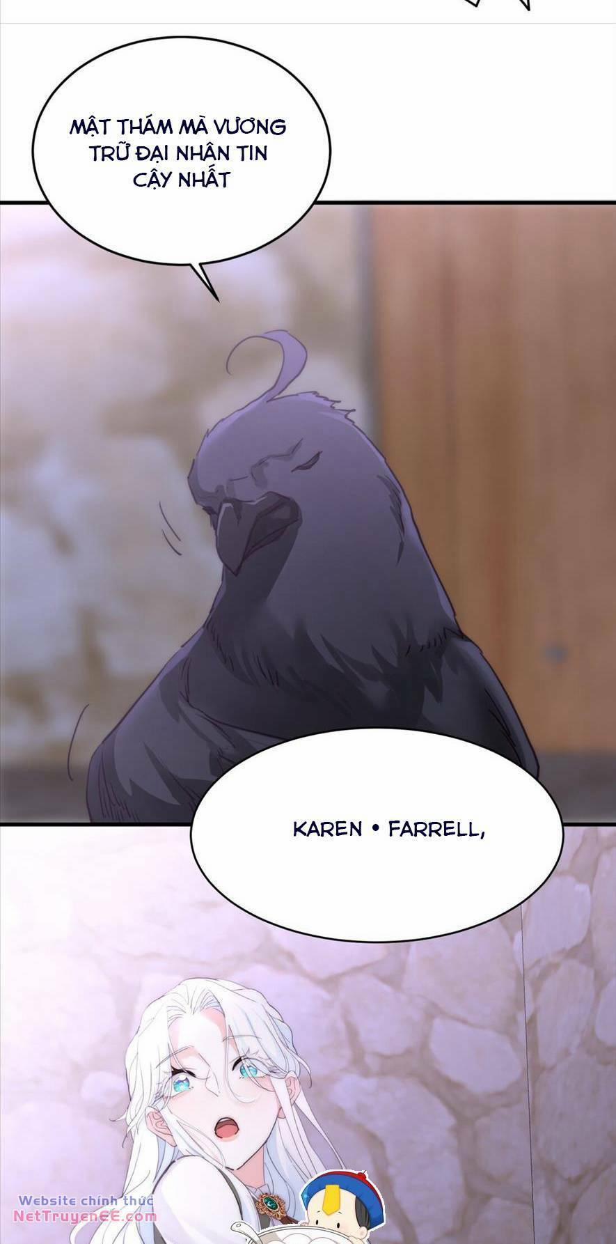 Bông Hoa Độc Của Nhà Công Tước 5 trang 14