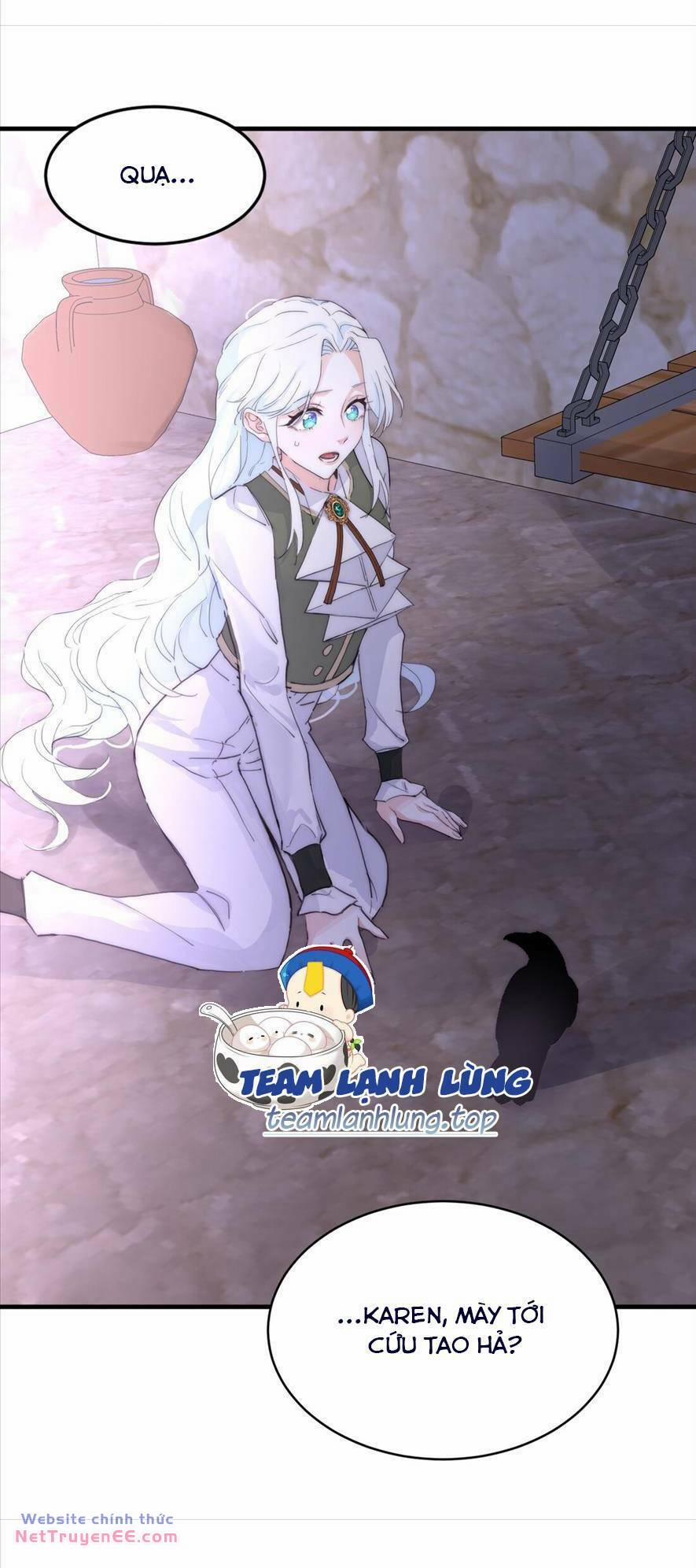 Bông Hoa Độc Của Nhà Công Tước 5 trang 16