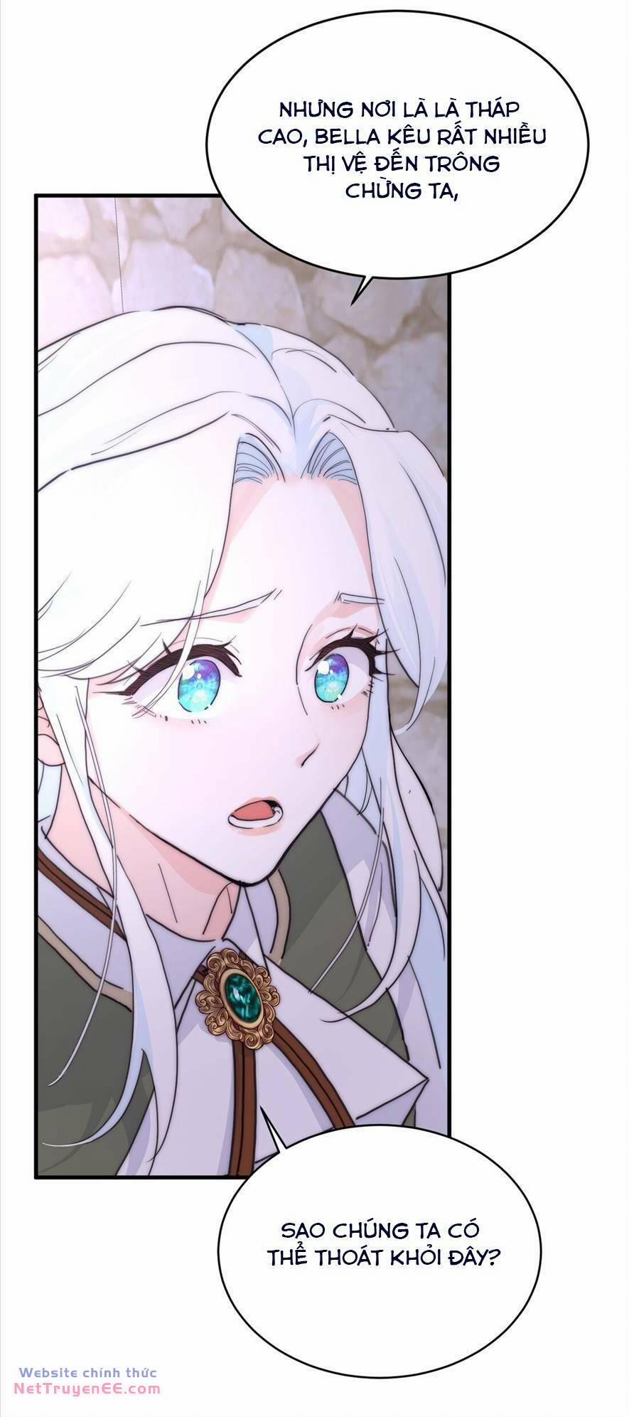 Bông Hoa Độc Của Nhà Công Tước 5 trang 17