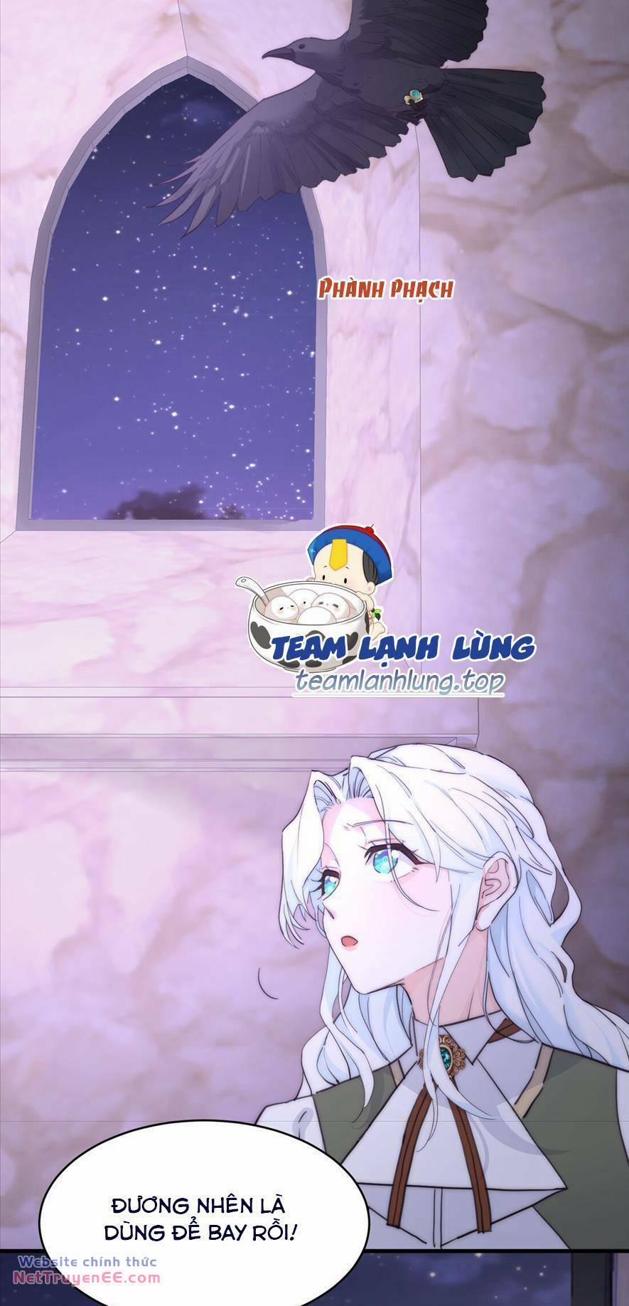 Bông Hoa Độc Của Nhà Công Tước 5 trang 19