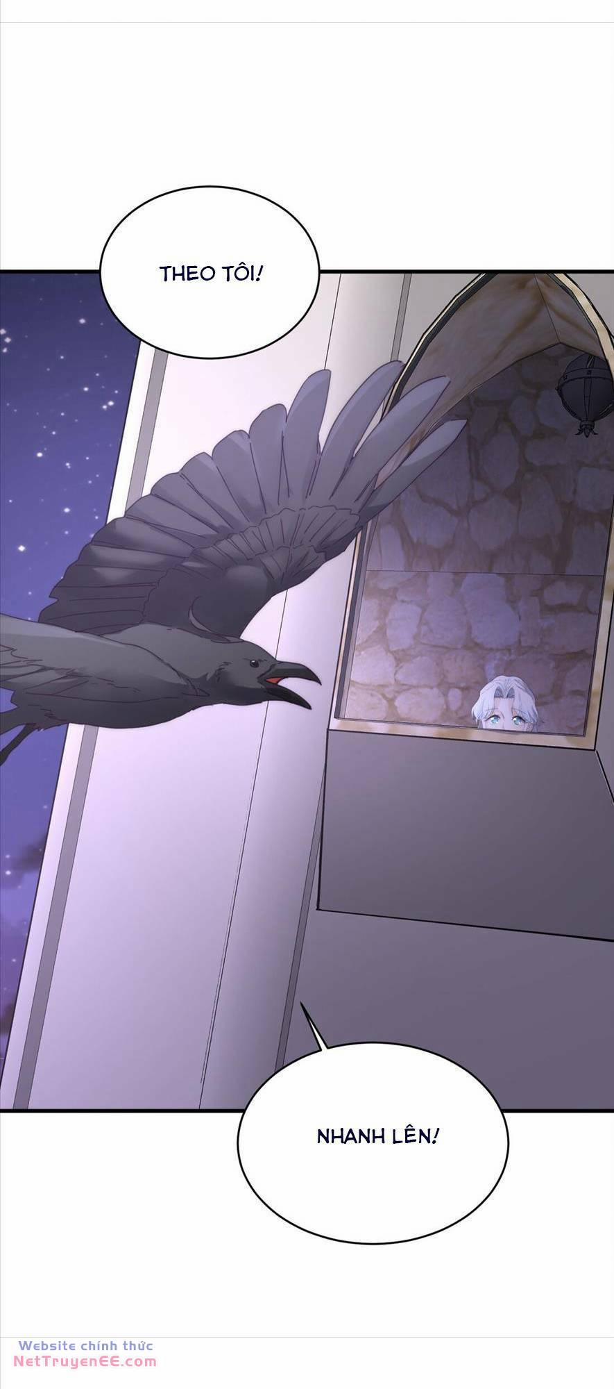 Bông Hoa Độc Của Nhà Công Tước 5 trang 21