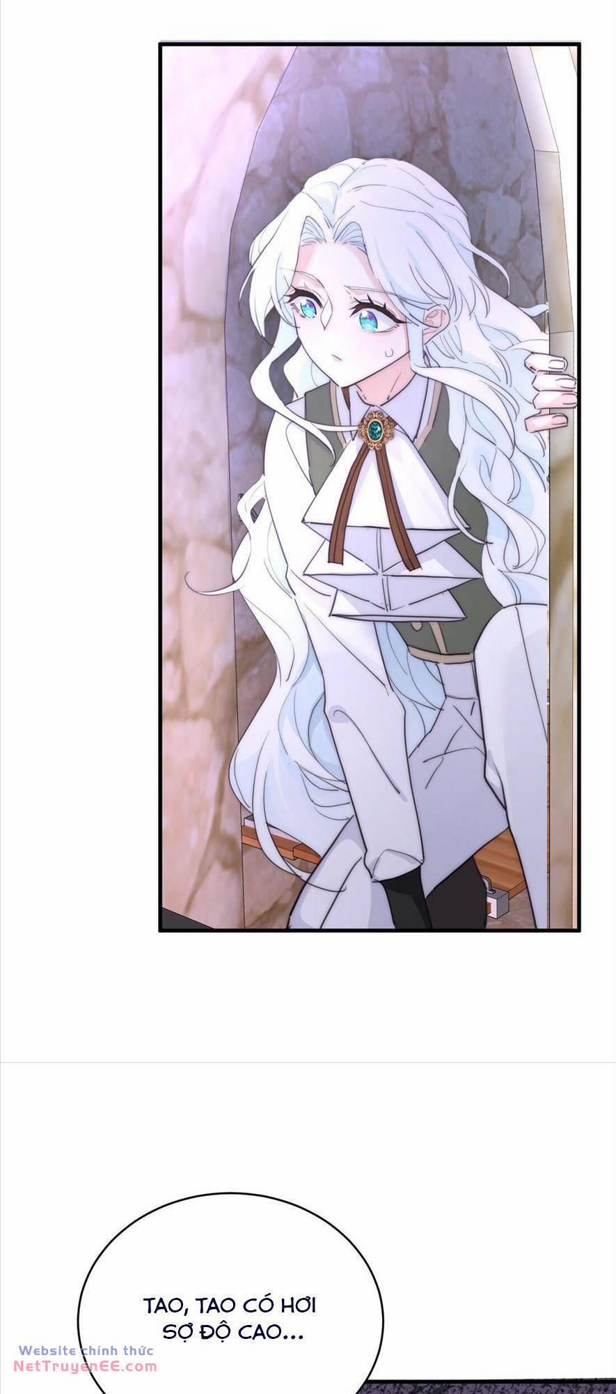 Bông Hoa Độc Của Nhà Công Tước 5 trang 24