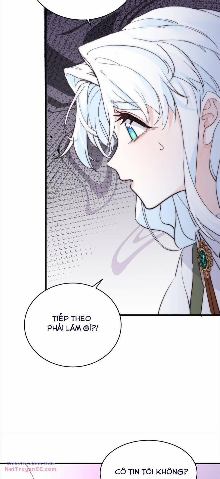 Bông Hoa Độc Của Nhà Công Tước 5 trang 25