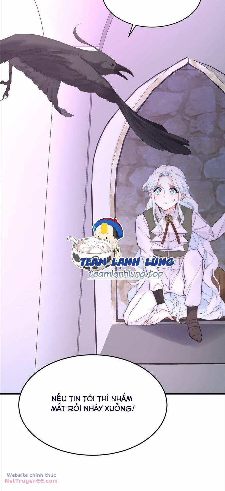 Bông Hoa Độc Của Nhà Công Tước 5 trang 26