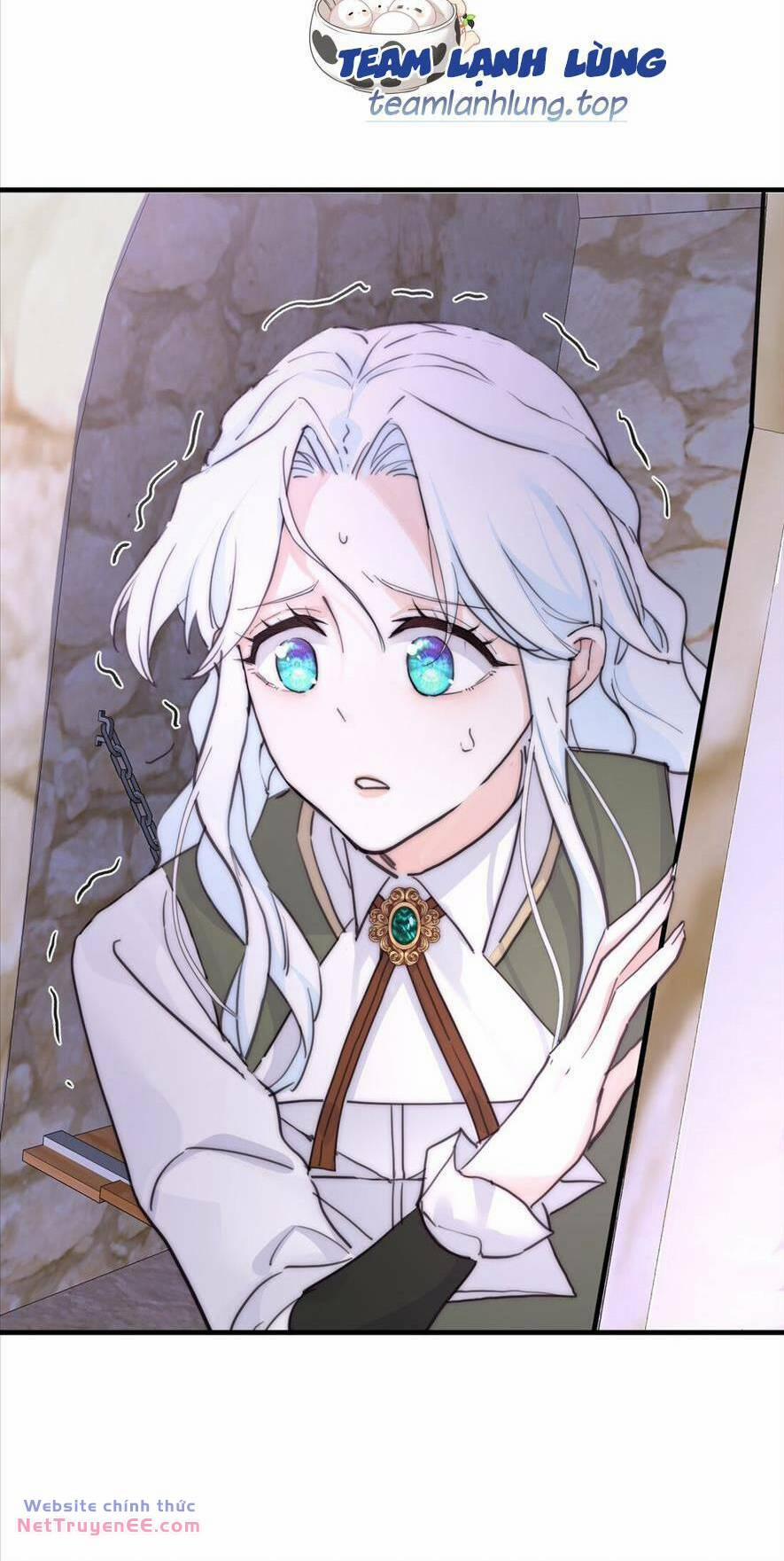 Bông Hoa Độc Của Nhà Công Tước 5 trang 28