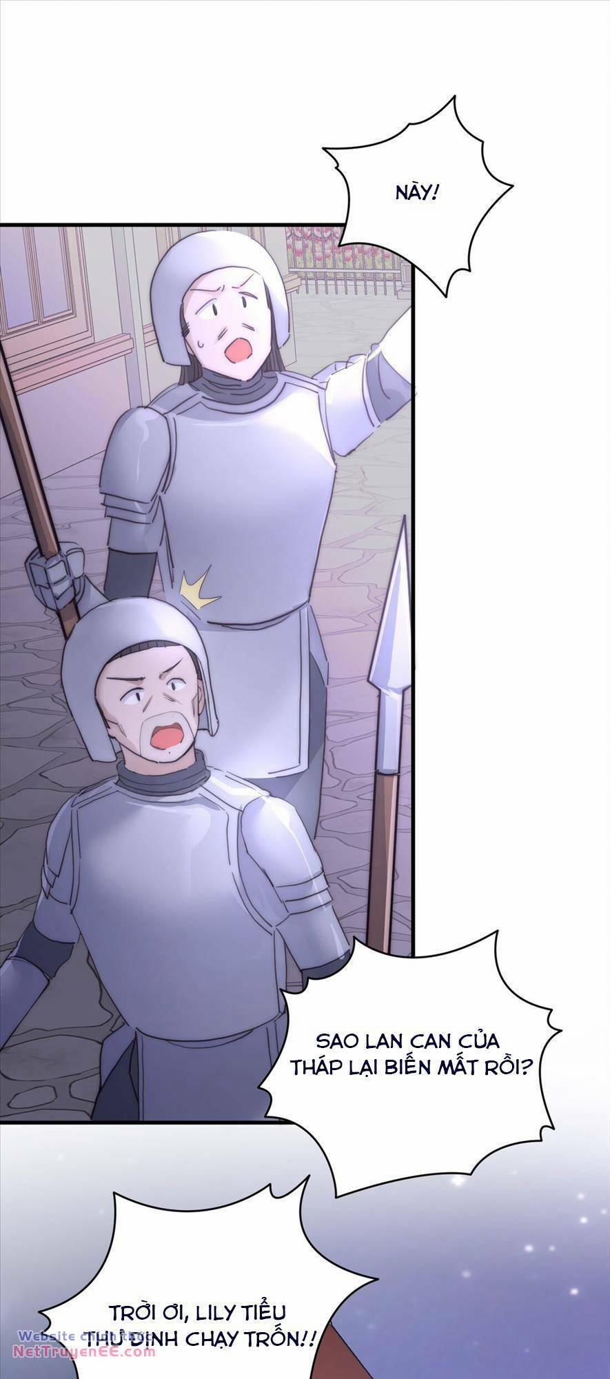 Bông Hoa Độc Của Nhà Công Tước 5 trang 29