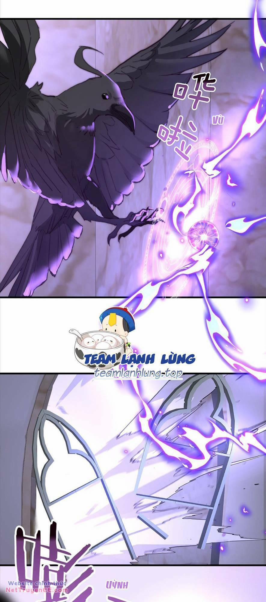 Bông Hoa Độc Của Nhà Công Tước 5 trang 3