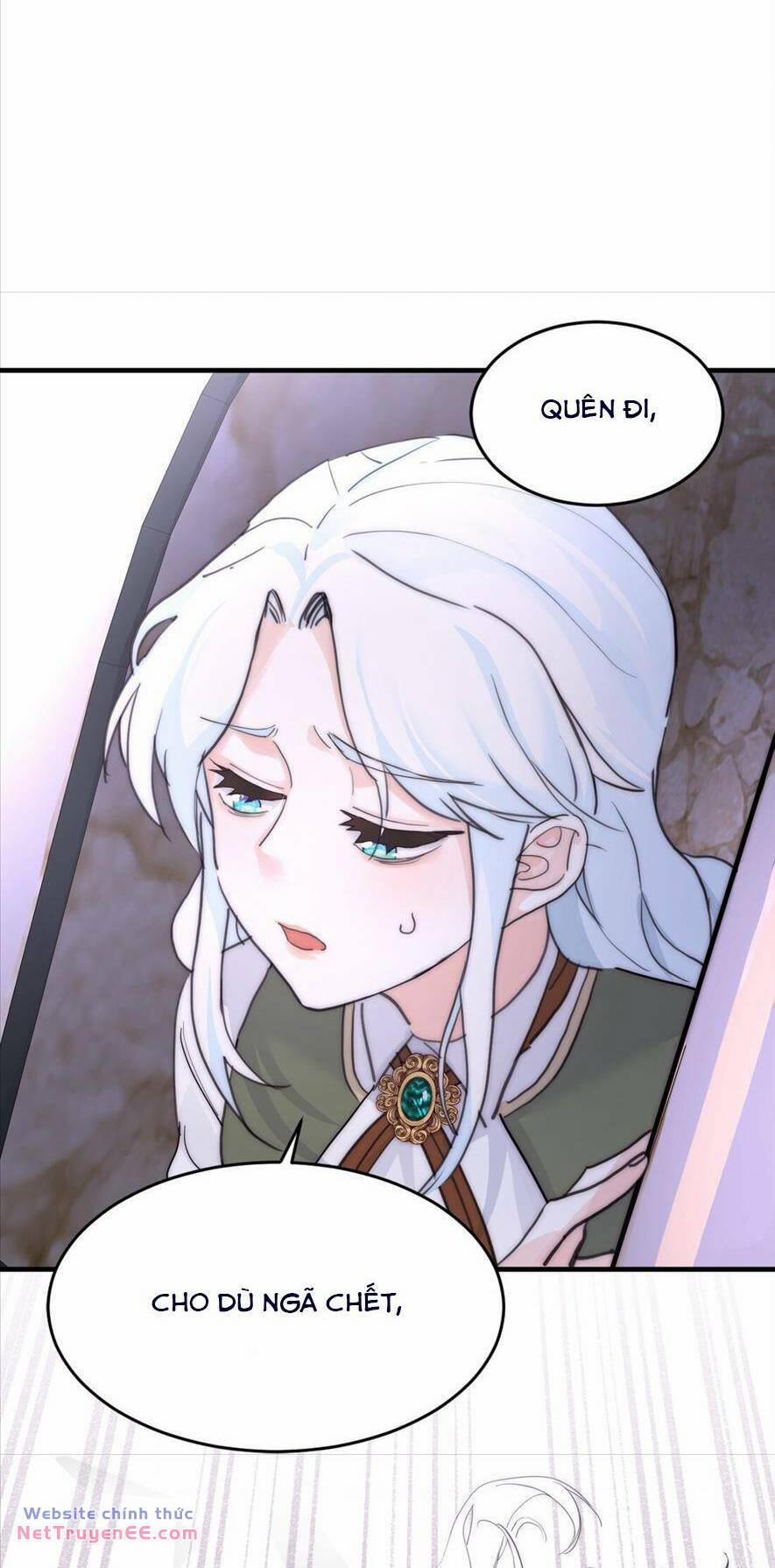 Bông Hoa Độc Của Nhà Công Tước 5 trang 31