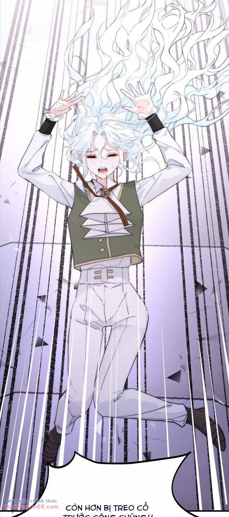 Bông Hoa Độc Của Nhà Công Tước 5 trang 32