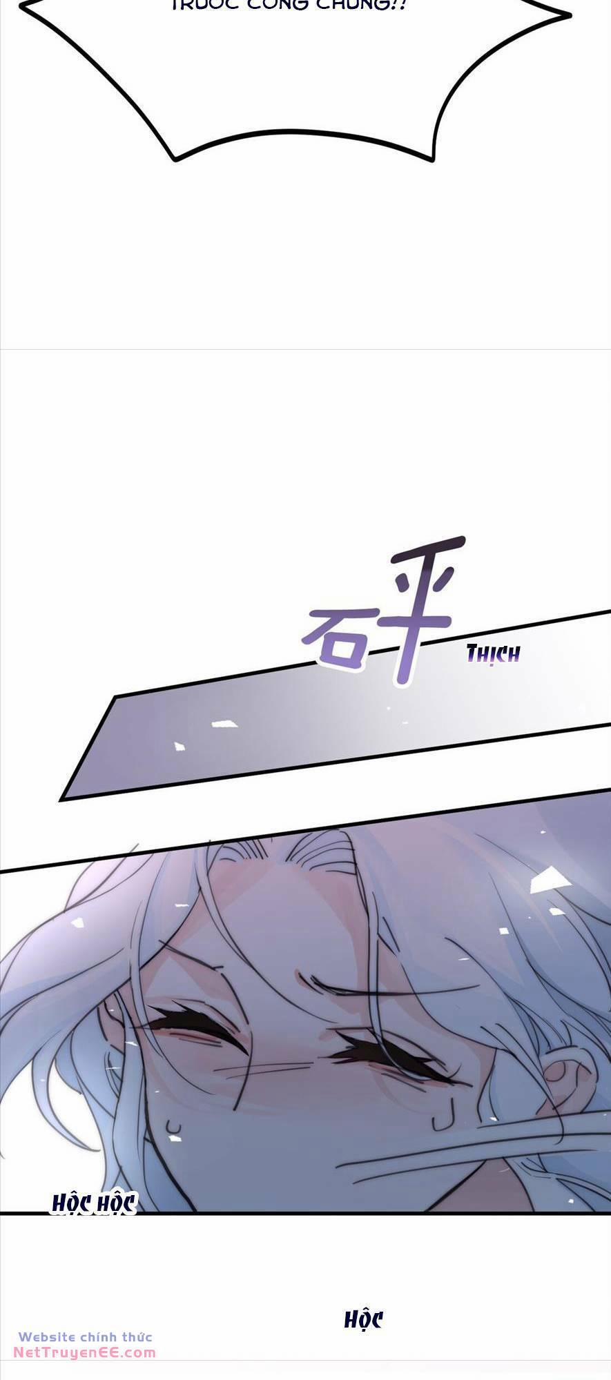 Bông Hoa Độc Của Nhà Công Tước 5 trang 33