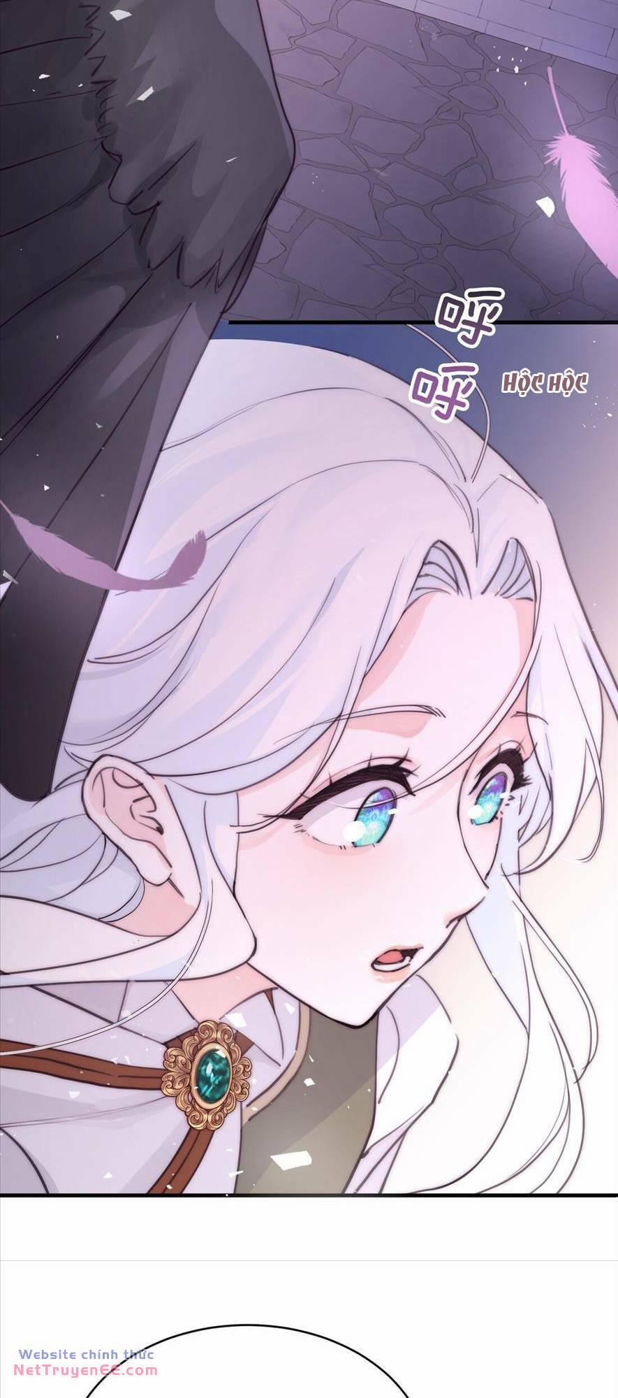 Bông Hoa Độc Của Nhà Công Tước 5 trang 36