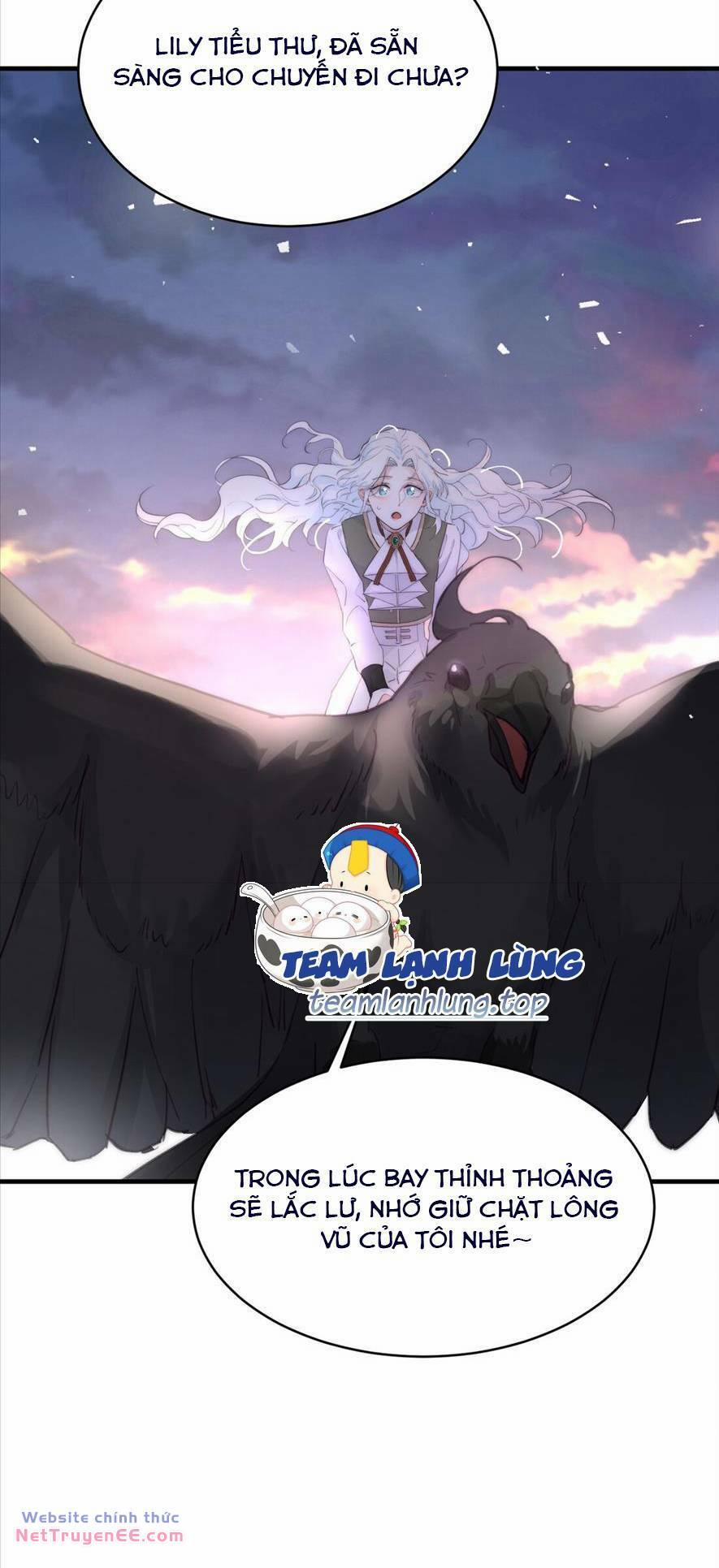 Bông Hoa Độc Của Nhà Công Tước 5 trang 37