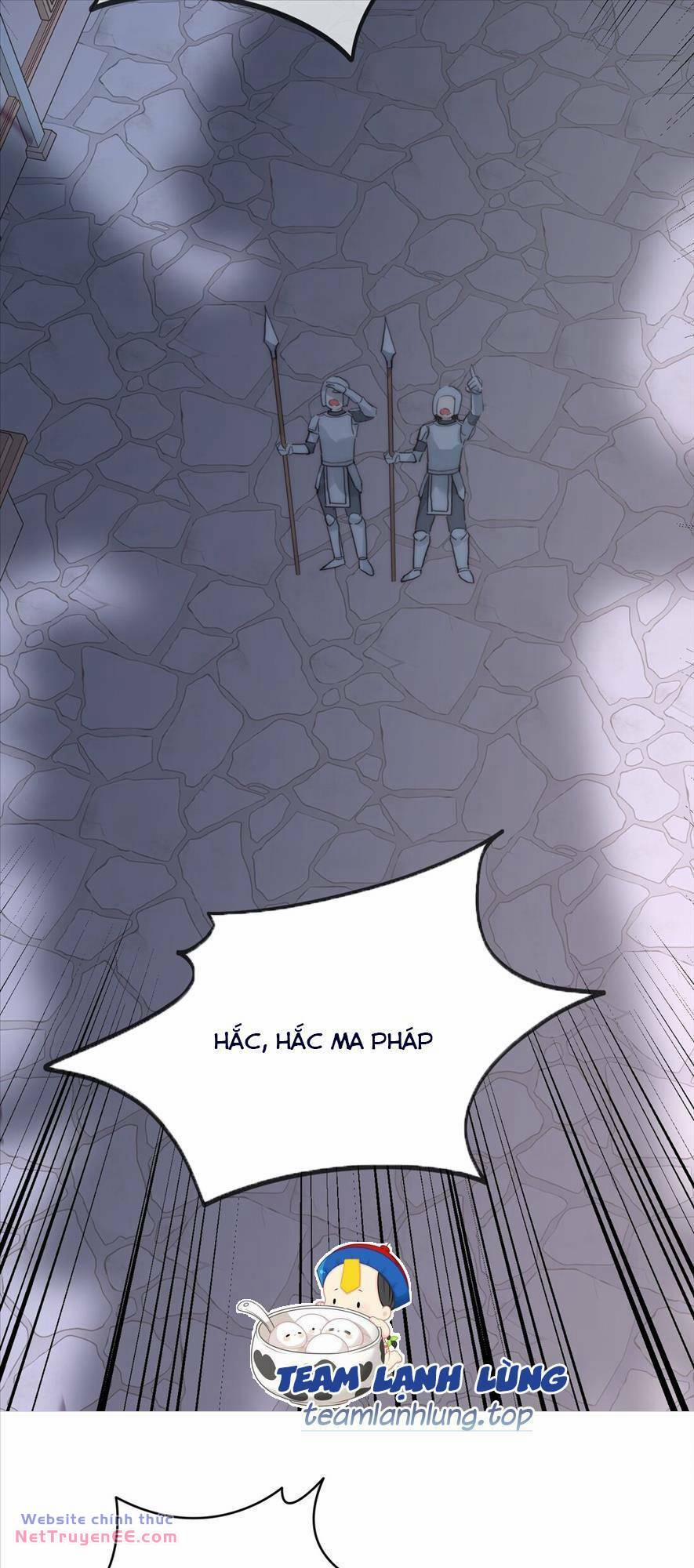 Bông Hoa Độc Của Nhà Công Tước 5 trang 39