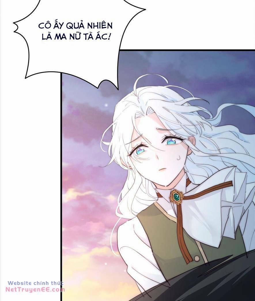 Bông Hoa Độc Của Nhà Công Tước 5 trang 40