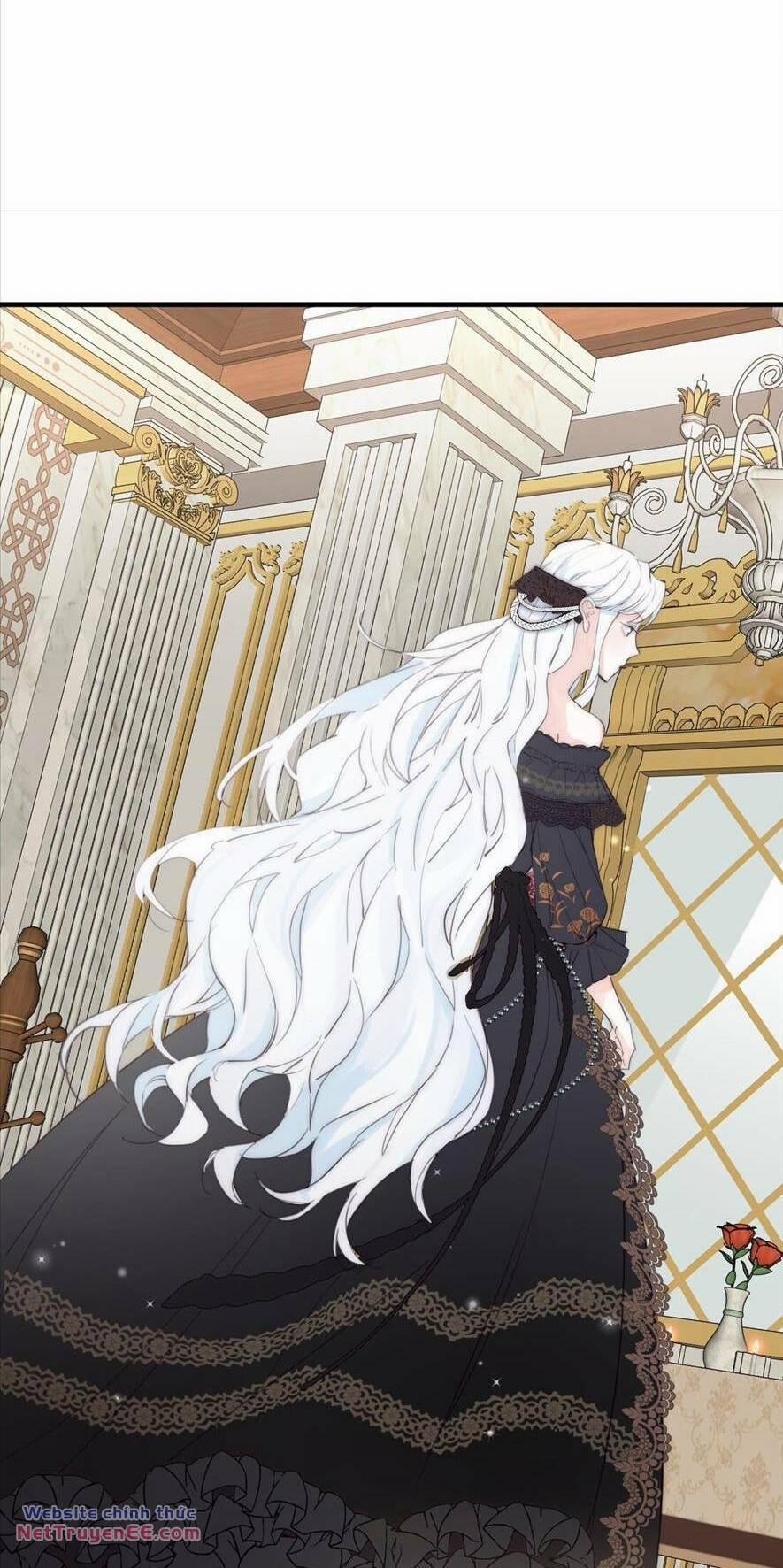 Bông Hoa Độc Của Nhà Công Tước 5 trang 47