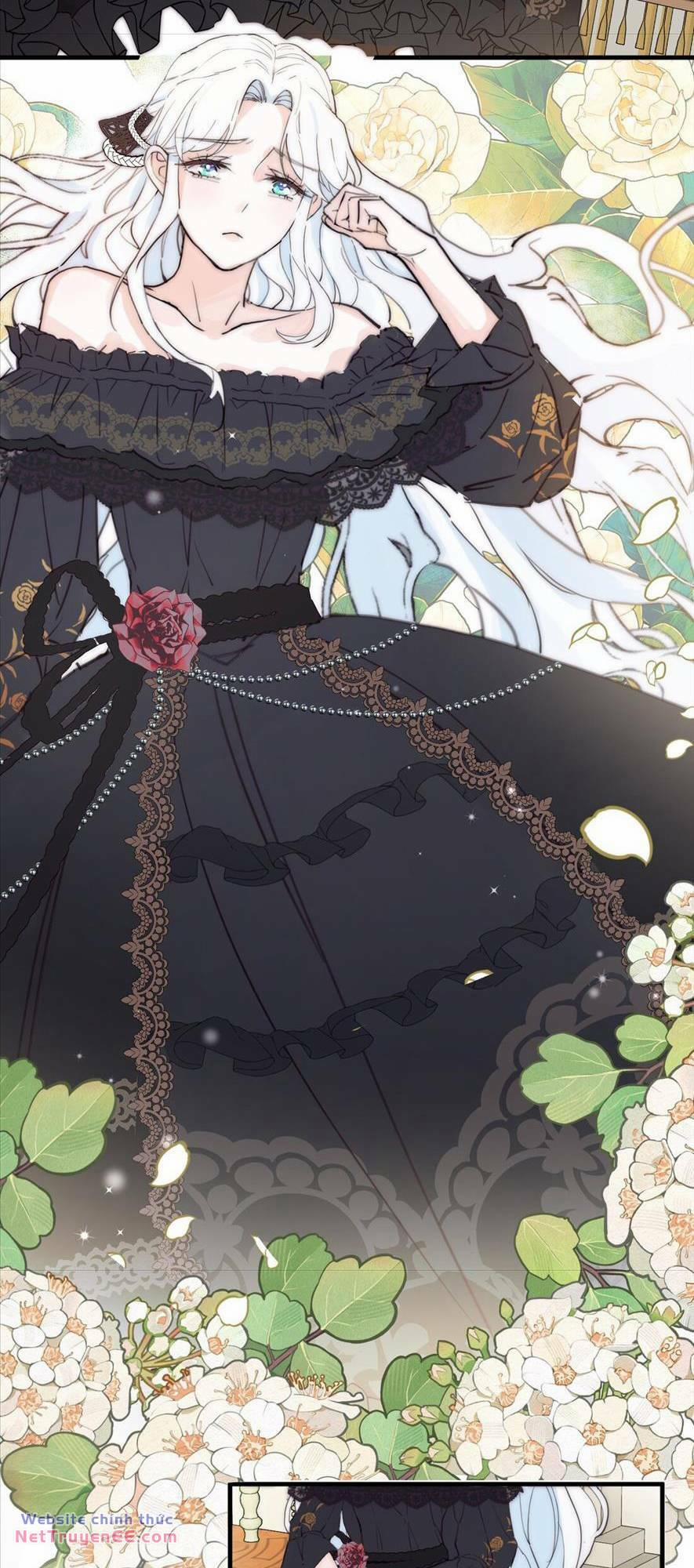 Bông Hoa Độc Của Nhà Công Tước 5 trang 48