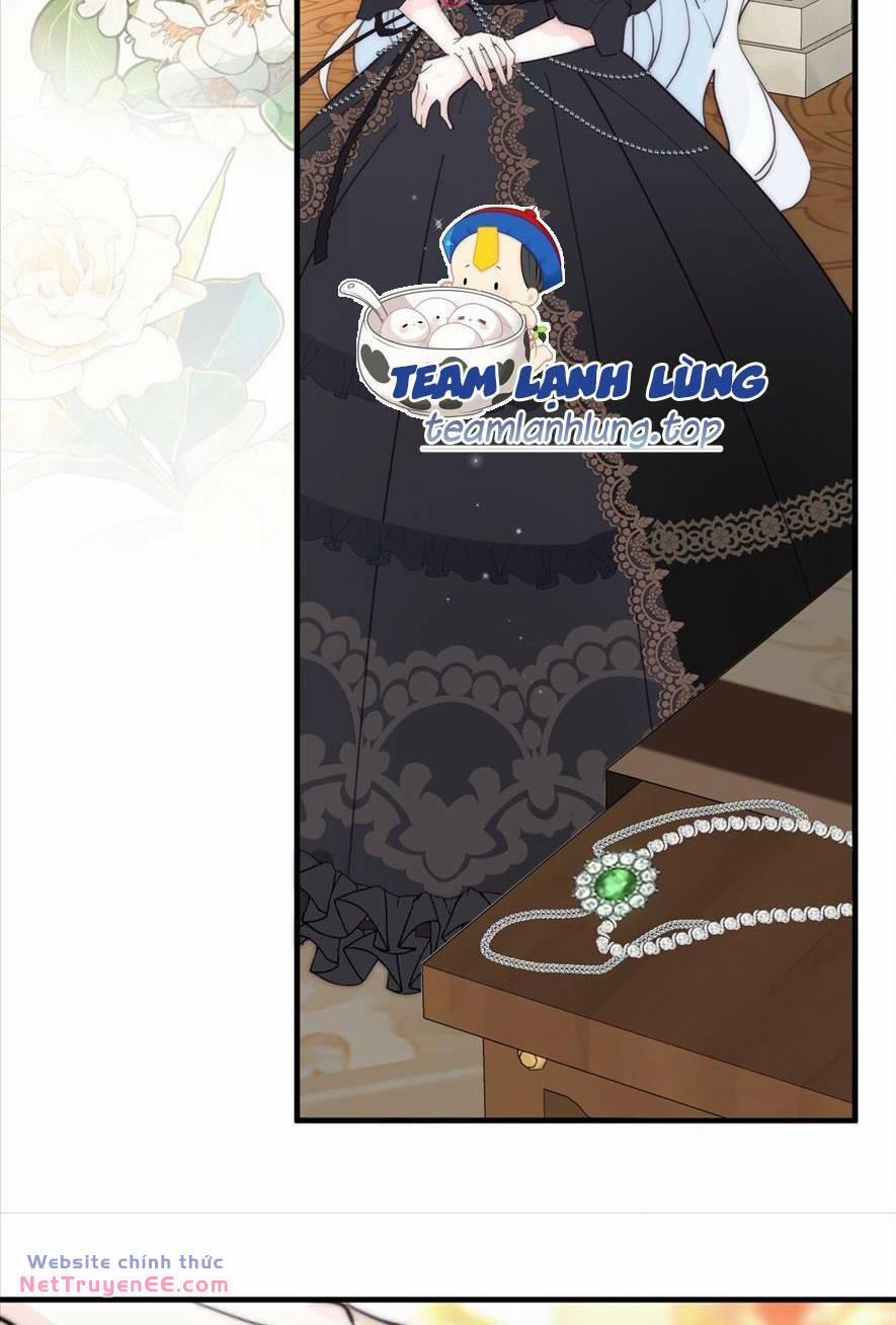 Bông Hoa Độc Của Nhà Công Tước 5 trang 49