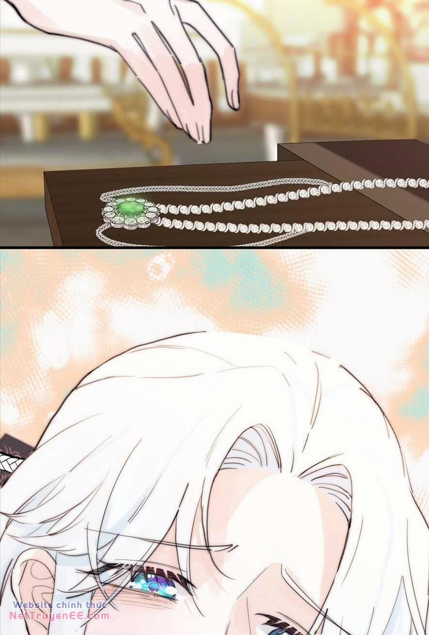 Bông Hoa Độc Của Nhà Công Tước 5 trang 50