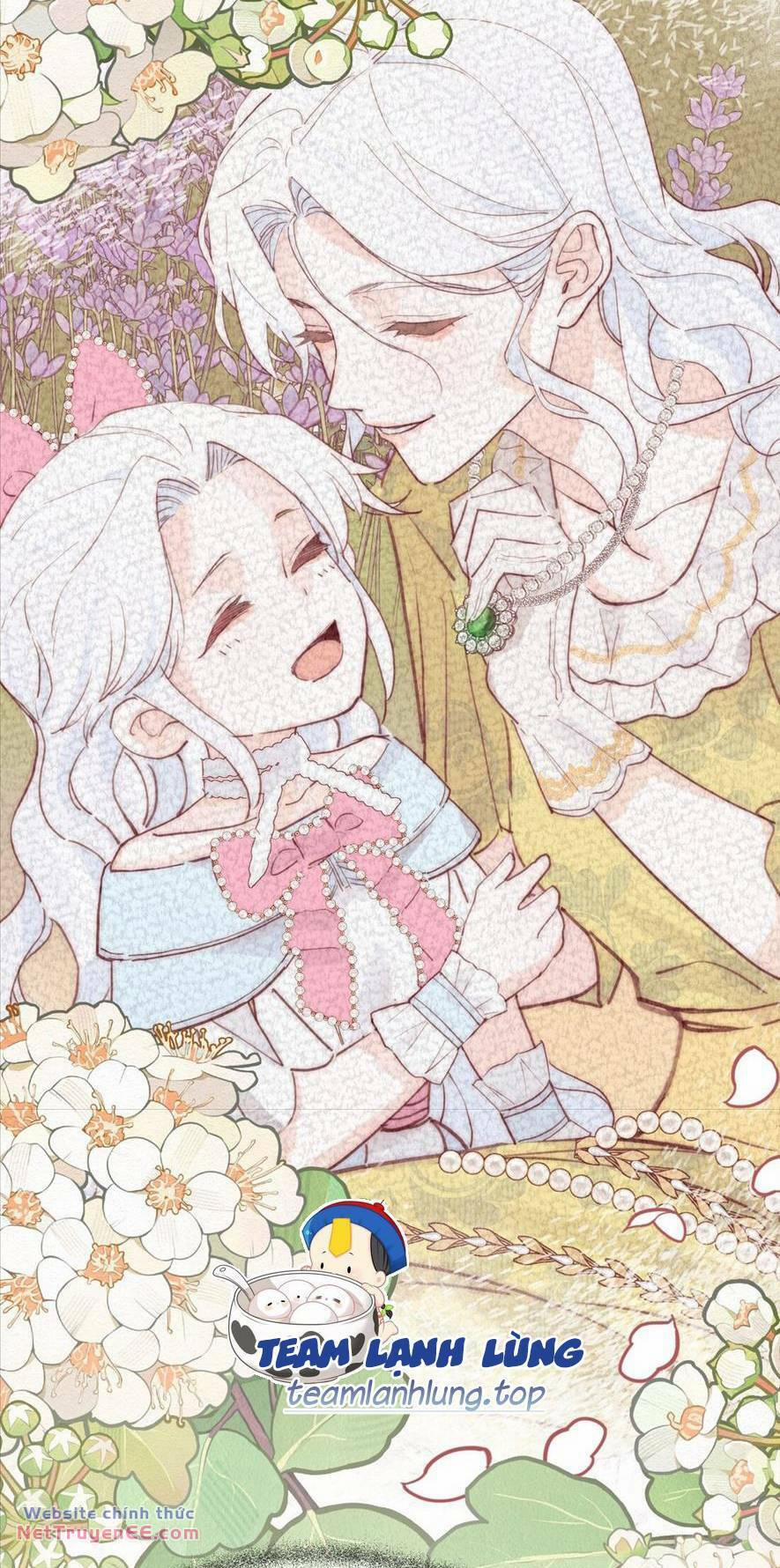 Bông Hoa Độc Của Nhà Công Tước 5 trang 54
