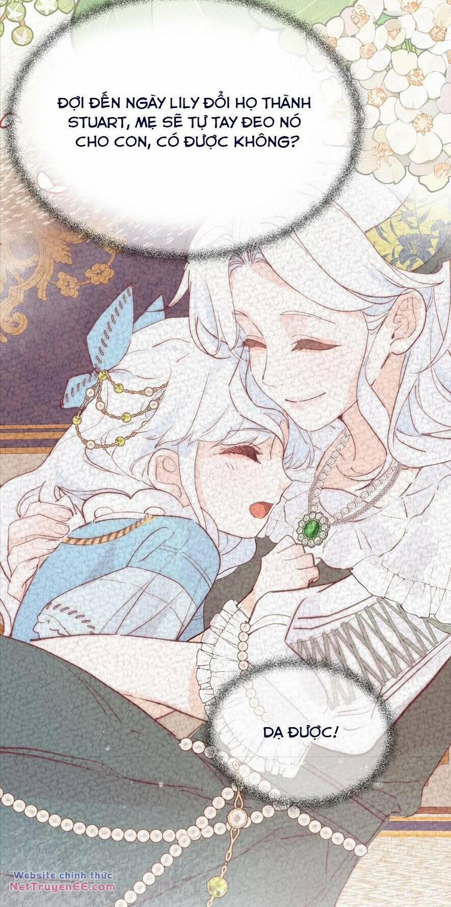 Bông Hoa Độc Của Nhà Công Tước 5 trang 55