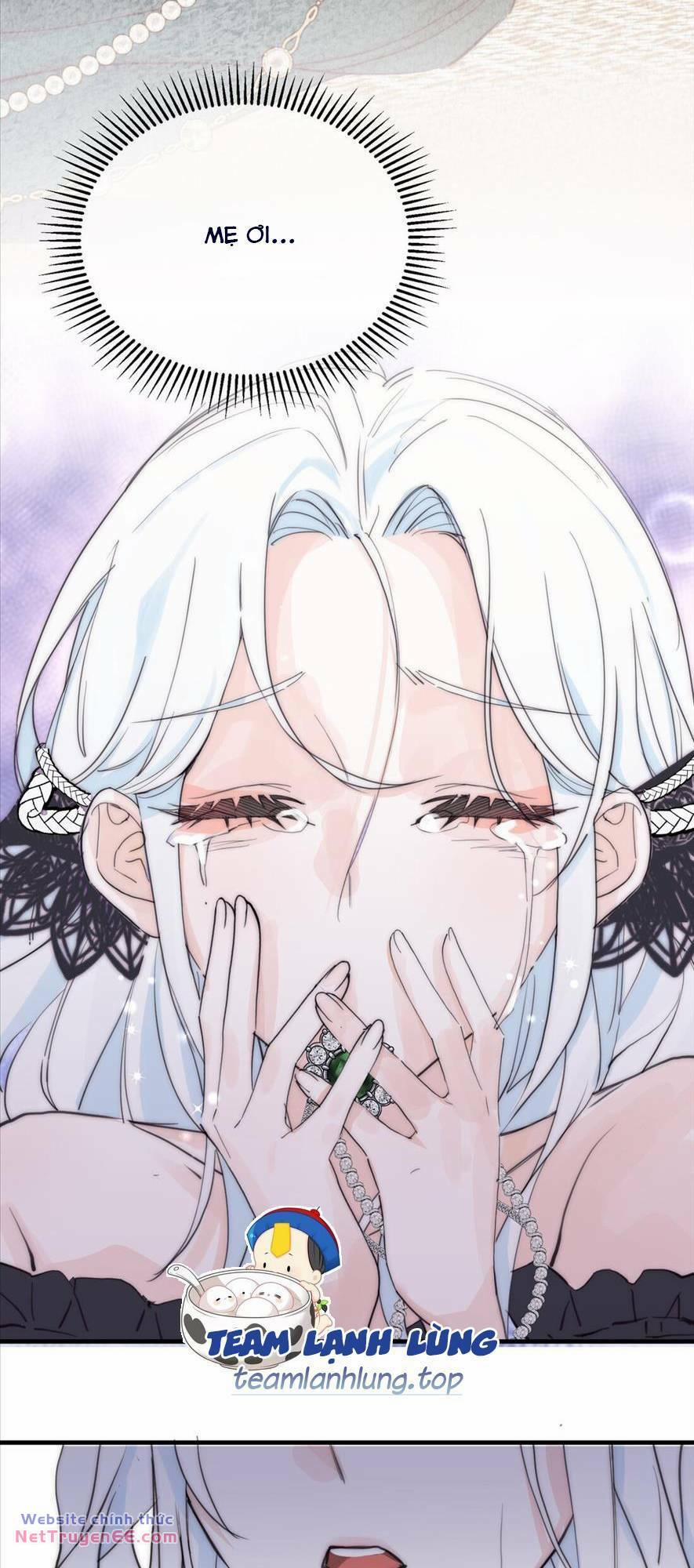 Bông Hoa Độc Của Nhà Công Tước 5 trang 56