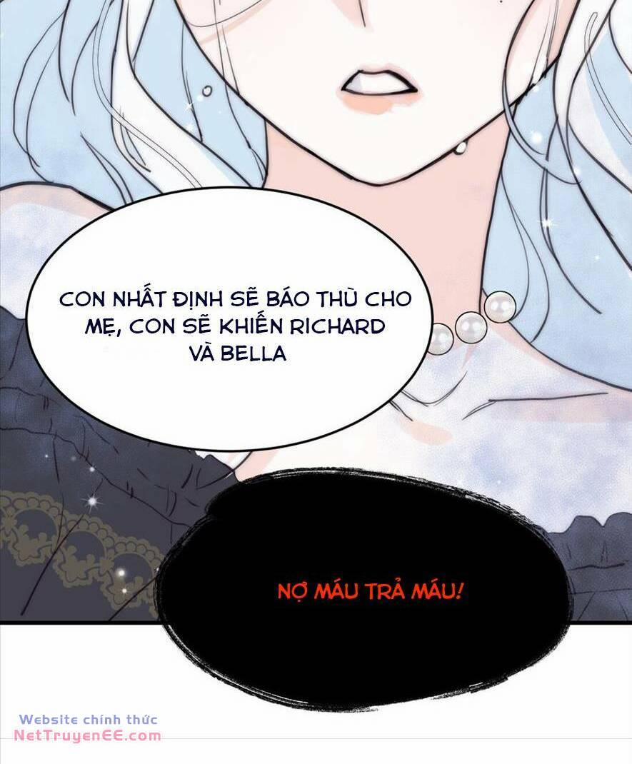 Bông Hoa Độc Của Nhà Công Tước 5 trang 58