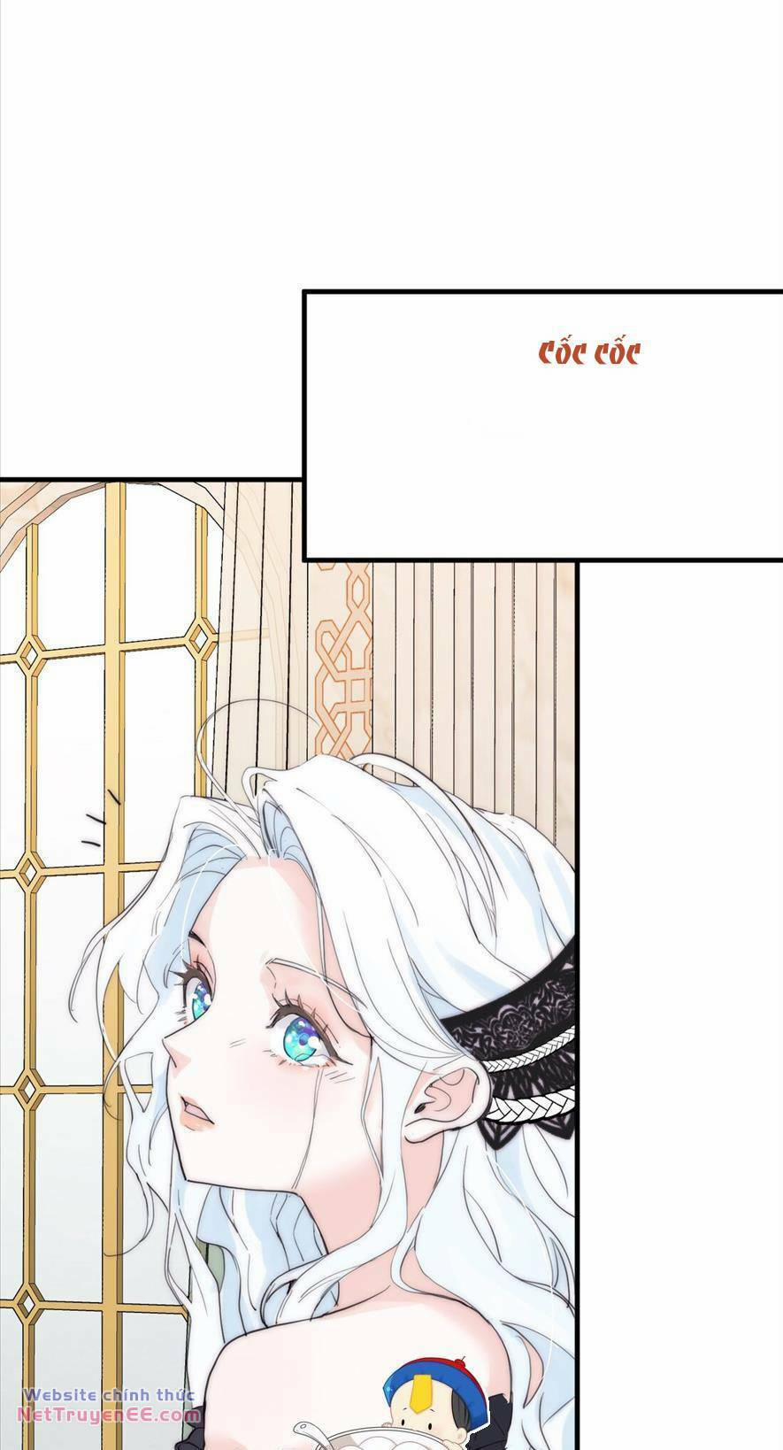 Bông Hoa Độc Của Nhà Công Tước 5 trang 59