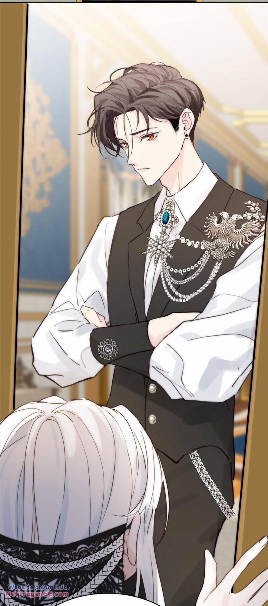 Bông Hoa Độc Của Nhà Công Tước 5 trang 61