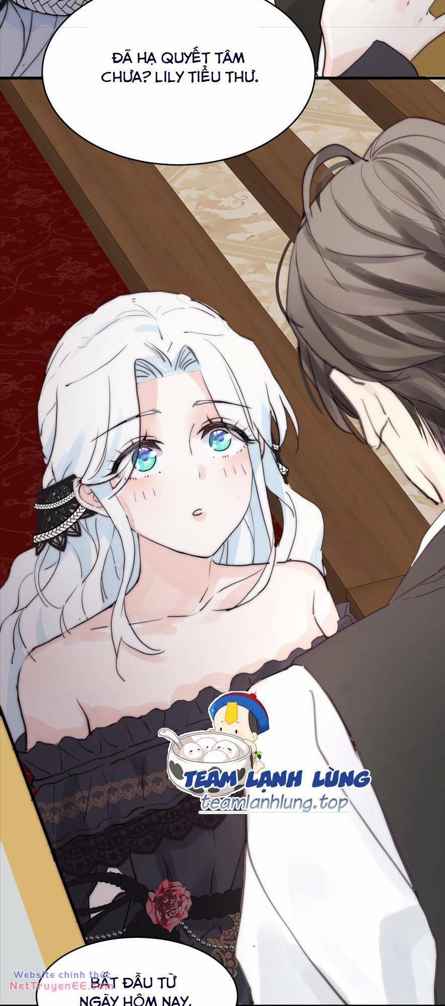 Bông Hoa Độc Của Nhà Công Tước 5 trang 62