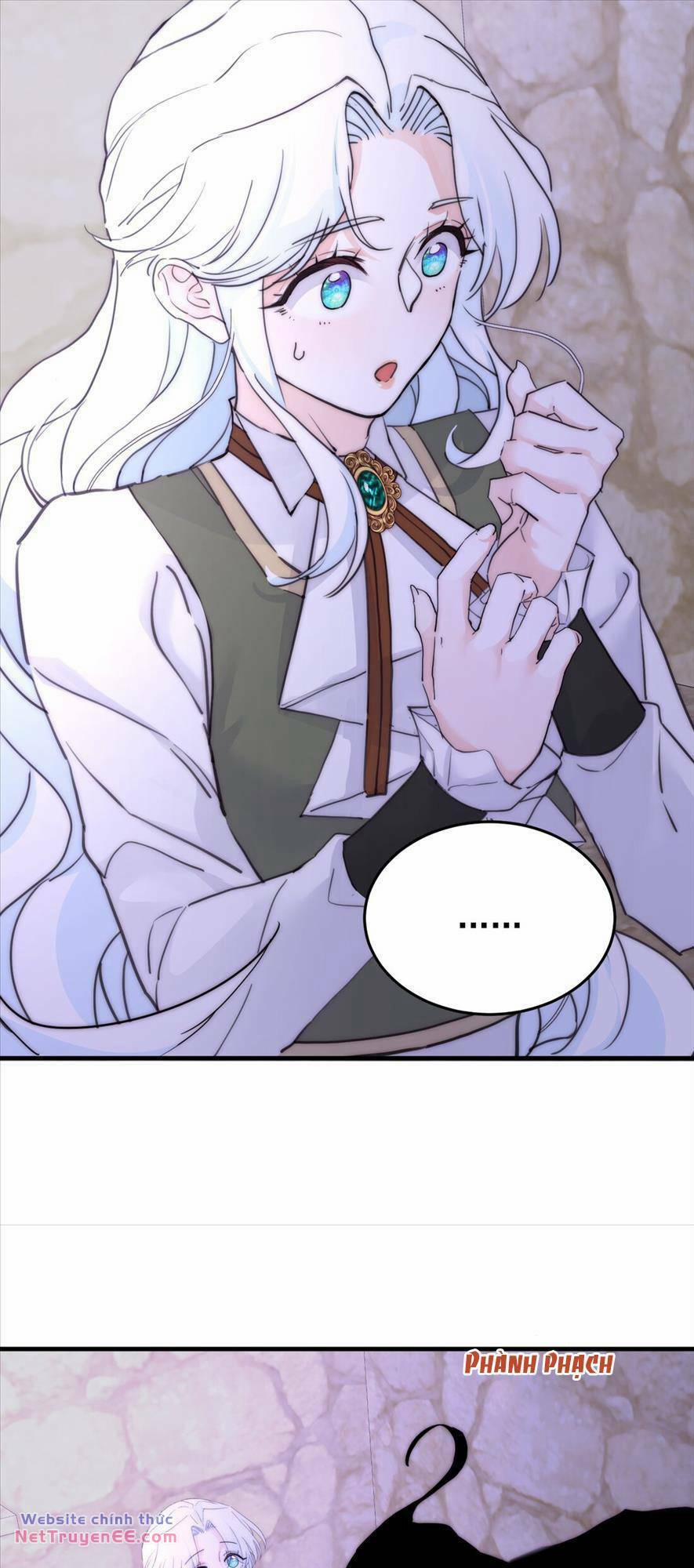 Bông Hoa Độc Của Nhà Công Tước 5 trang 8