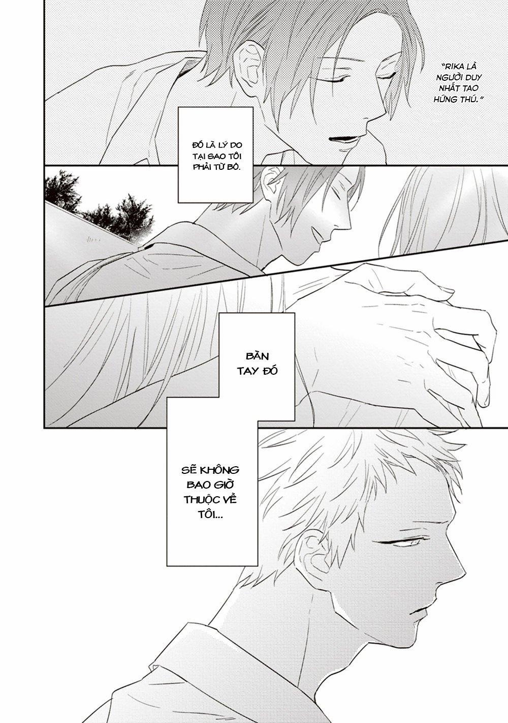 Bông Hoa Màu Xanh 5.5 trang 1