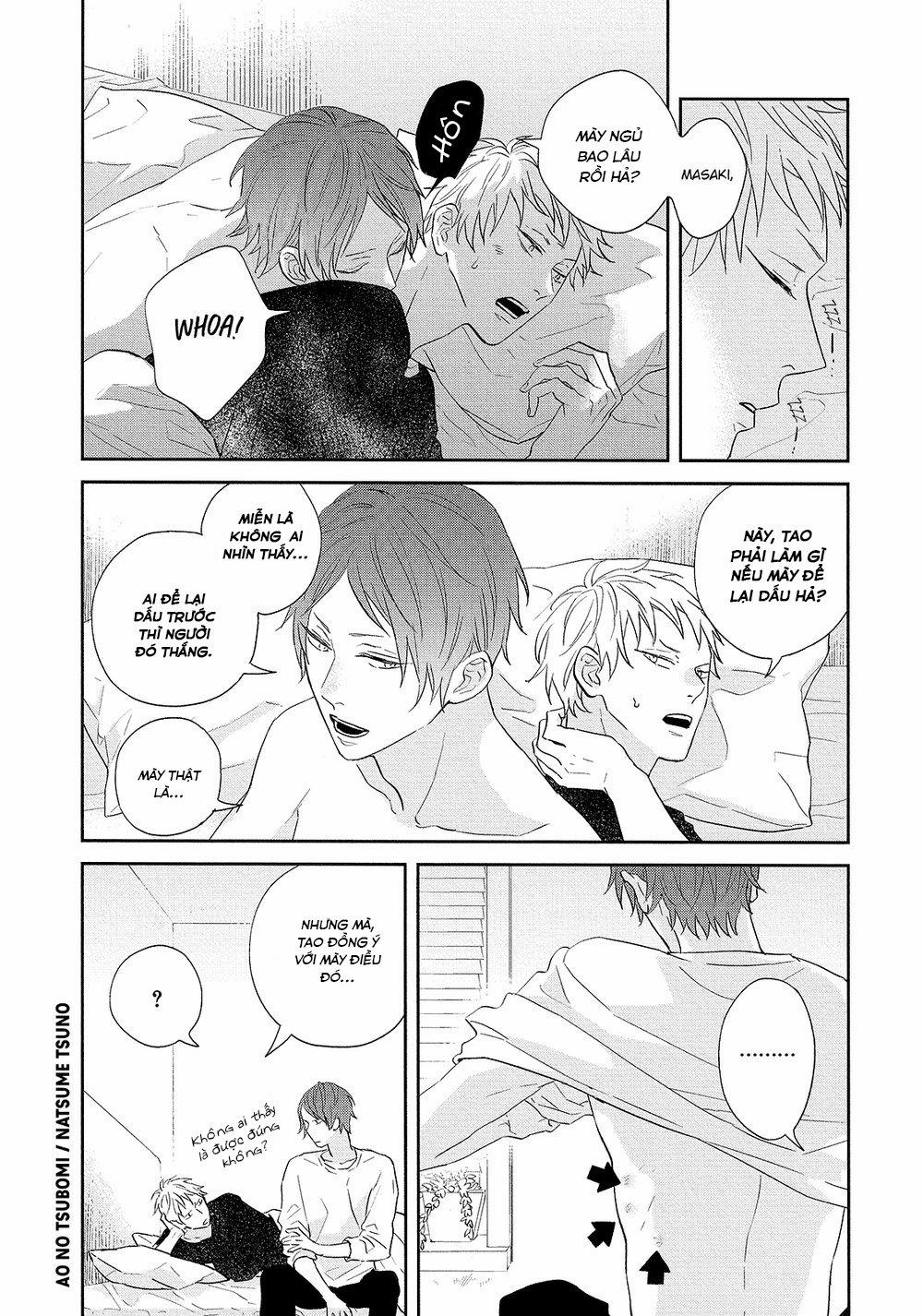 Bông Hoa Màu Xanh 5.5 trang 12