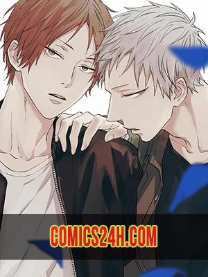 Đọc truyện tranh Bông Hoa Màu Xanh