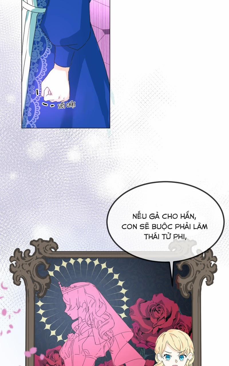 Bông Hồng Nào Cũng Có Death Flag 1 trang 5