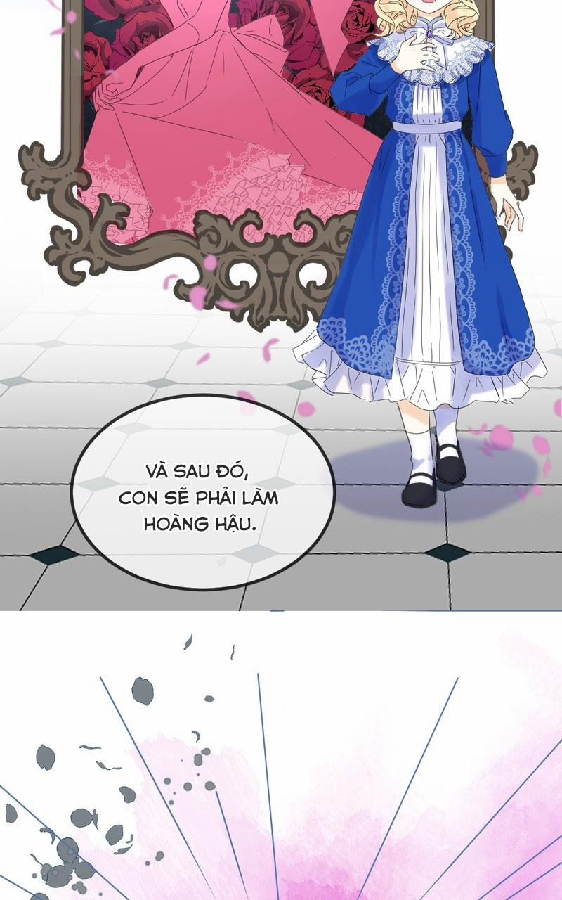 Bông Hồng Nào Cũng Có Death Flag 1 trang 6