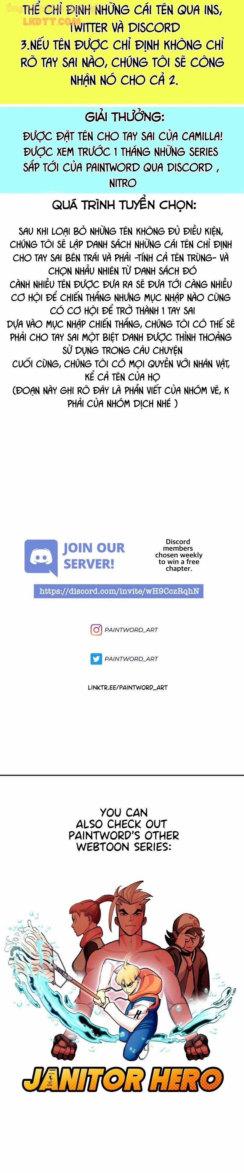 Bông Hồng Nào Cũng Có Death Flag 13 trang 9