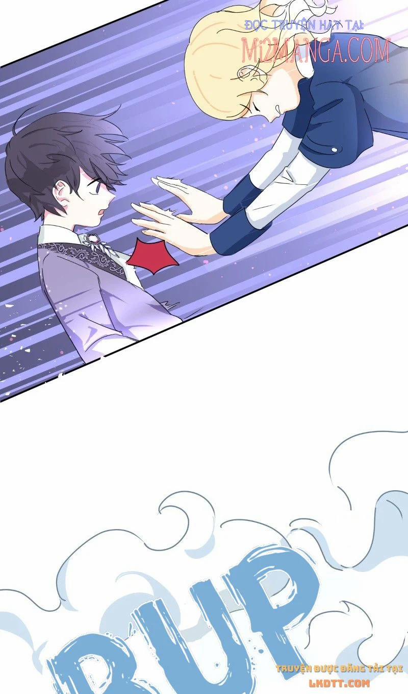 Bông Hồng Nào Cũng Có Death Flag 15 trang 13