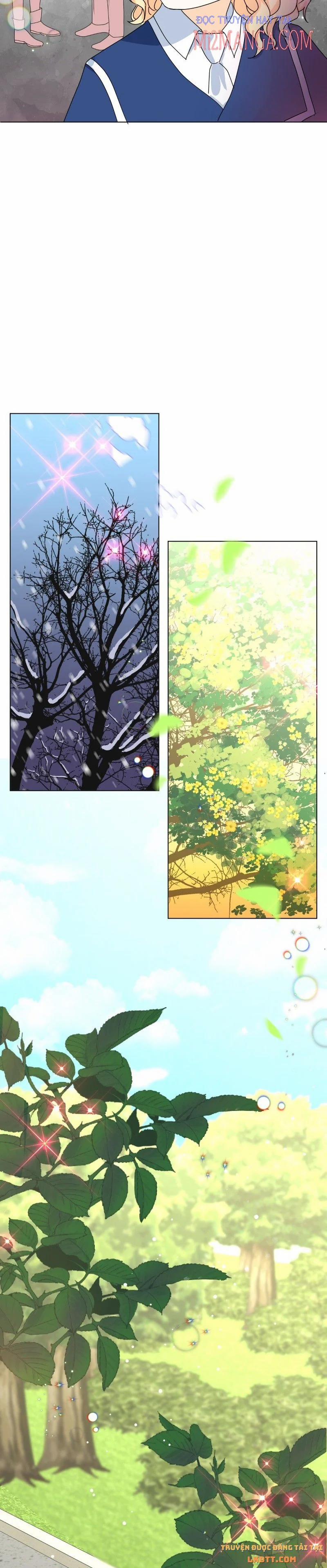 Bông Hồng Nào Cũng Có Death Flag 16 trang 10