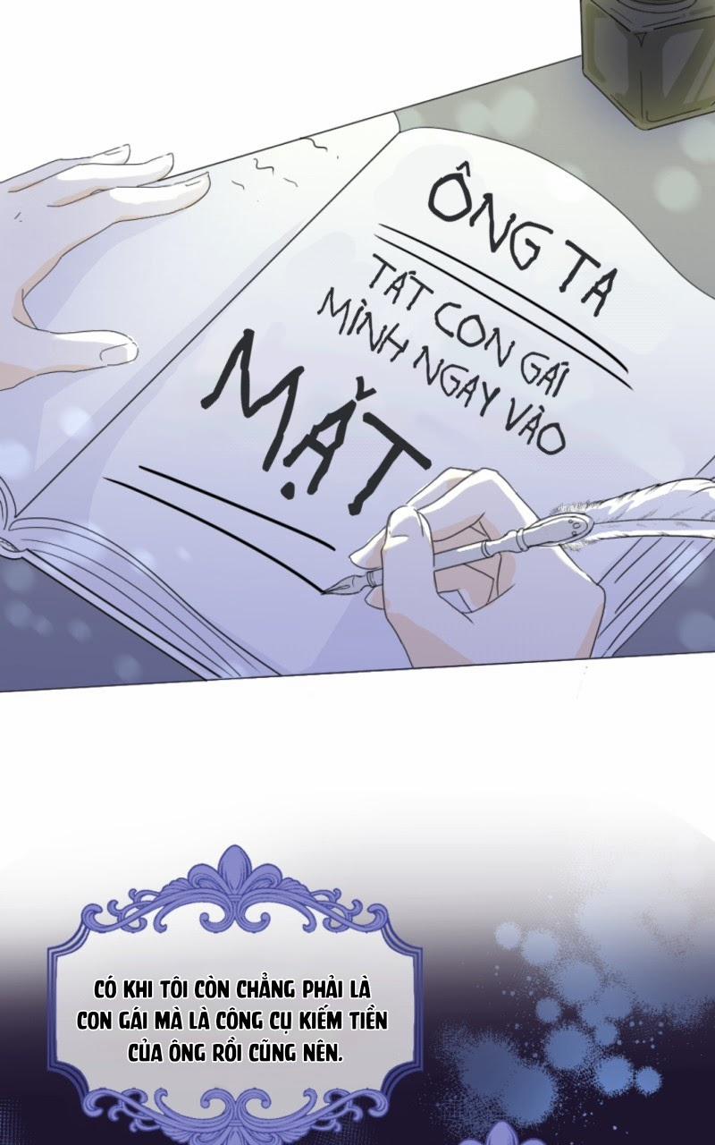 Bông Hồng Nào Cũng Có Death Flag 3 trang 4