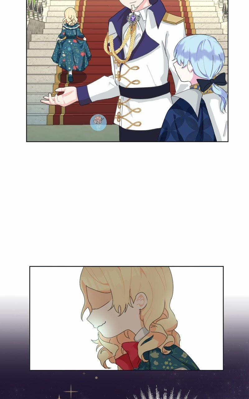 Bông Hồng Nào Cũng Có Death Flag 4 trang 16