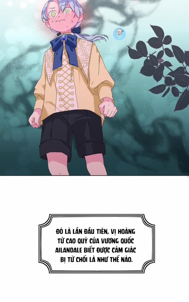 Bông Hồng Nào Cũng Có Death Flag 5 trang 13