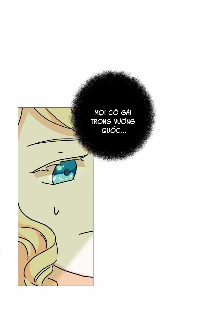Bông Hồng Nào Cũng Có Death Flag 7 trang 7